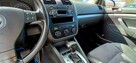 VW GOLF V - 5
