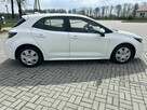 Toyota Corolla 1.2 turbo 133tys km 2020r Salon Polska - 7