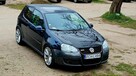 VW GOLF V - 3