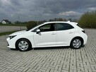 Toyota Corolla 1.2 turbo 133tys km 2020r Salon Polska - 5