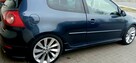 VW GOLF V - 7