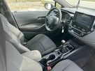 Toyota Corolla 1.2 turbo 133tys km 2020r Salon Polska - 2