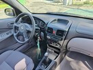 NISSAN Almera 1.5 16V z NIEMIEC 117tys/km - 1 WŁAŚCICIEL - 2
