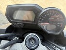 Yamaha xj6n - 9