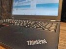 Laptop Lenovo ThinkPad P53 15,6 i7-9850H 16GB 512SSD T1000 - 2