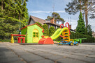 Noclegi nad morzem|Pokoje gościnne i apartamenty Pobierowo - 6