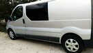 Renault Trafic salon PL - 2