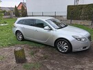 Opel Insygnia Eco Flex - 5