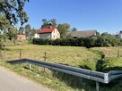 Działka budowlana na sprzedaż - miejscowość Łąka / Pszczyna, - 6