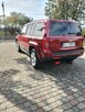 Jeep patriot - 5