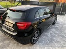 Mercedes A klasa AMG - 3