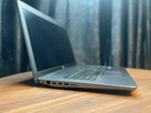 Laptop HP ZBook G3 17 i7-6700HQ 32GB 512SSD Quadro Win 10 - 2