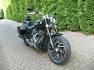 Harley Sport Glide, Przebieg tylko 12500km !!! - 6