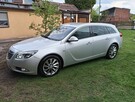 Opel Insygnia Eco Flex - 7