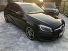 Mercedes A klasa AMG - 2