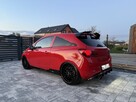 Opel Corsa E OPC 1.4 Turbo Tuning - 14