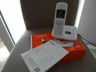 Telefon z sekretarka Gigaset AS690A - 2