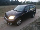 Samochód RAV4 (DR5) - 2