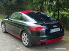 Audi TT quattro * diesel - 7