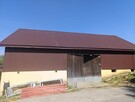 Wymiana desek na blachę lub nowe deski , odkupie deski 40 zl - 2