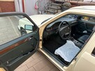 MERCEDES W124 obniżona cena dobra baza do odbudowy - 4
