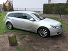 Opel Insygnia Eco Flex - 4