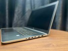 Laptop HP ProBook 470 G5 17 i5-8250U 16GB 256SSD NVIDIA 930MX - 6