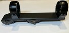 InnoMount Blaser - montaż szybkozdejmowalny - 2
