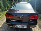 Passat B7 4x4 - 6