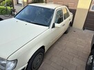MERCEDES W124 obniżona cena dobra baza do odbudowy - 3