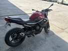 Yamaha xj6n - 6