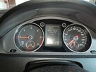 Passat B7 4x4 - 5