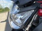 Yamaha xj6n - 10