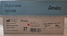 Kapcie dziecięce Ameko r.27 - 4