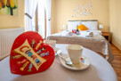 Noclegi nad morzem|Pokoje gościnne i apartamenty Pobierowo - 3