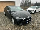 Skoda Octavia 4 1.5 tsi 2020r - 3