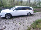 Opel Vectra - 6