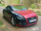 Audi TT quattro * diesel - 2