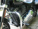 Harley Sport Glide, Przebieg tylko 12500km !!! - 10