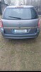 Sprzedam Opel Astra H z gazem - 5