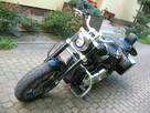 Harley Sport Glide, Przebieg tylko 12500km !!! - 14