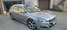 Sprzedam Peugeot 508 - 3