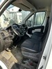 Syndyk sprzeda samochód Peugeot Boxer, rok produkcji 2018 - 3