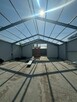 Hala produkcyjna, magazyn, Budynek Gospodarczy 300 m2 - 8