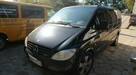 Syndyk sprzeda Mercedes Benz VITO r.prod 2008 - 1