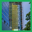 Telka 1000 m² UNICO73 Rusztowanie ramowe - 11