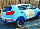Kia Sportage 2015 1,6 GDI Lift. Idealna. Po serwisie ol/filt - 3