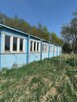 Sprzedam kontenery socjalne do remontu – 8 sztuk – 6 m x 2,5 - 3
