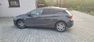 Opel Astra k Salon Polska Garażowany zadbany bezwypadkowy - 3