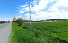Działki Pniówek, 2,5 km od Zamościa - 4